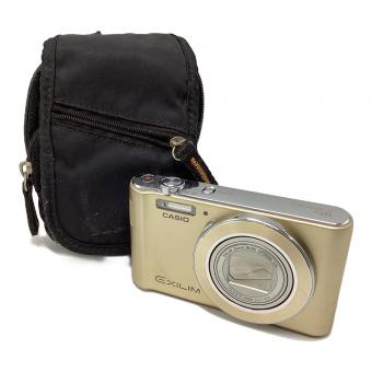 CASIO (カシオ) コンパクトデジタルカメラ EX-ZS190 動作確認済み