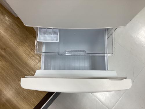 Panasonic (パナソニック) 2ドア冷蔵庫 NR-B14DW-W 2021年製 138L