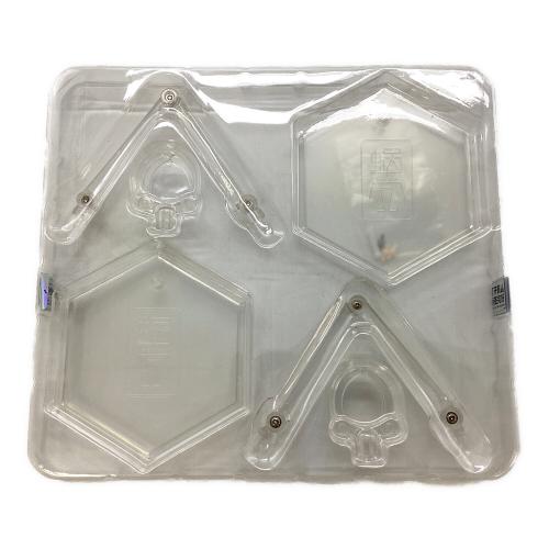 正面装甲少女 ビクトリア フィギュア