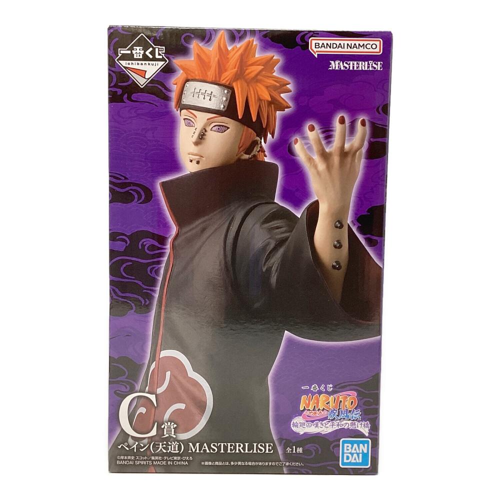 NARUTO (ナルト) ペイン（天道） C賞｜トレファクONLINE