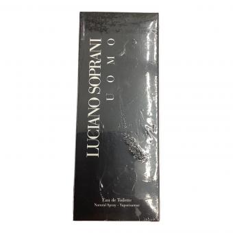 ルチアーノソプラーニ オードトワレ 100ml ウォモ