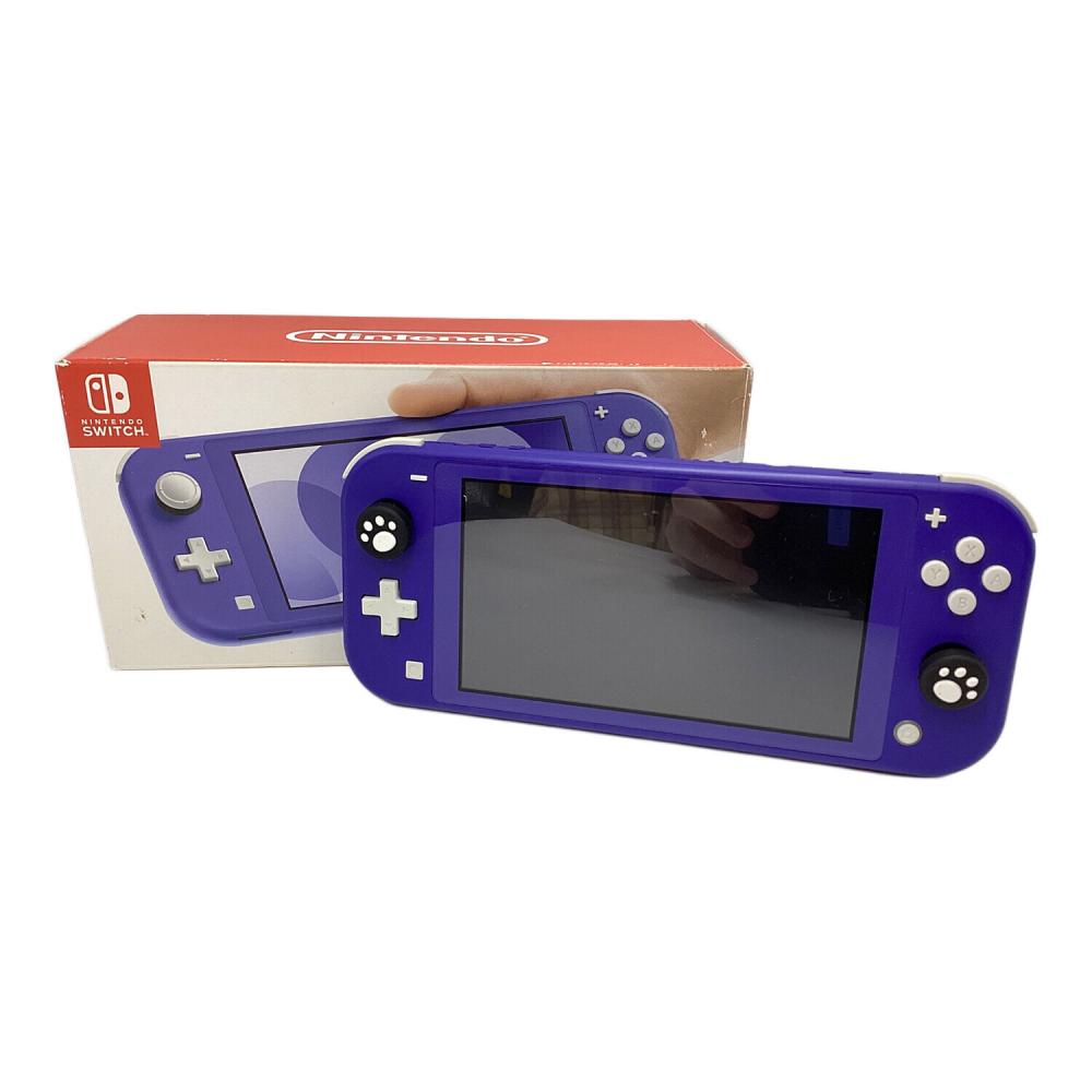 Nintendo Switch - Yahoo!オークション Lite HDH-001 (ニンテンドウ