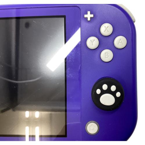 Nintendo (ニンテンドウ) Nintendo Switch Lite HDH-001 スティック破損有