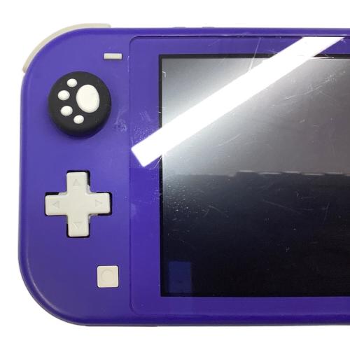 Nintendo (ニンテンドウ) Nintendo Switch Lite HDH-001 スティック破損有