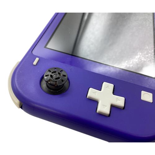 Nintendo (ニンテンドウ) Nintendo Switch Lite HDH-001 スティック破損有