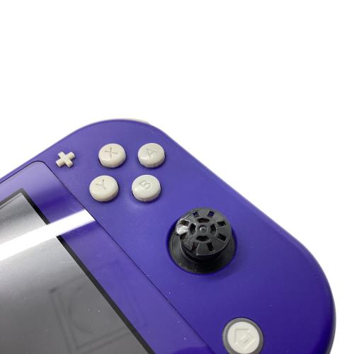 Nintendo (ニンテンドウ) Nintendo Switch Lite HDH-001 スティック破損有