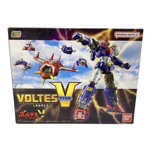 BANDAI (バンダイ) ボルテスV レガシー