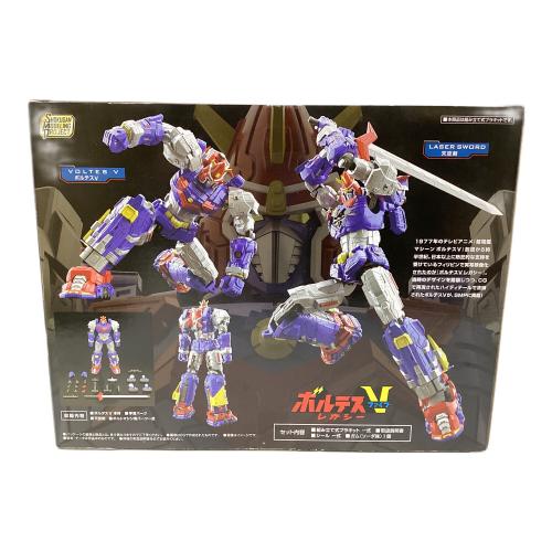 BANDAI (バンダイ) ボルテスV レガシー