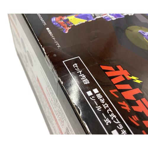 BANDAI (バンダイ) ボルテスV レガシー