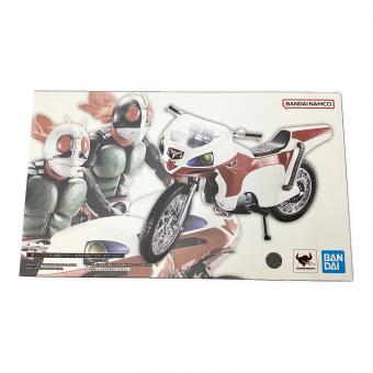 仮面ライダー (カメンライダー) 新サイクロン号 栄光の昭和ライダーエディション S.H.Figuarts