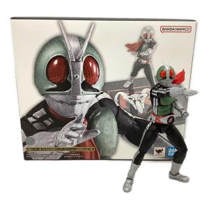 仮面ライダー新1号 アクションフィギュア 栄光の昭和ライダーエディション S.H.Figuarts