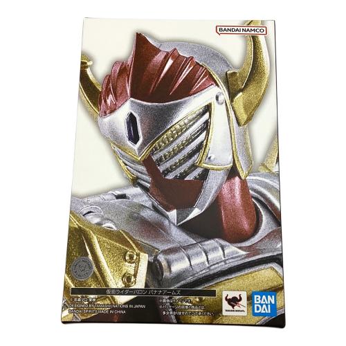 BANDAI (バンダイ) 仮面ライダーバロン バナナアームズ S.H.Figuarts
