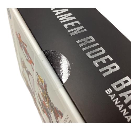 BANDAI (バンダイ) 仮面ライダーバロン バナナアームズ S.H.Figuarts