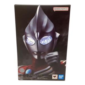 BANDAI (バンダイ) ウルトラマンティガ パワータイプ S.H.Figuarts