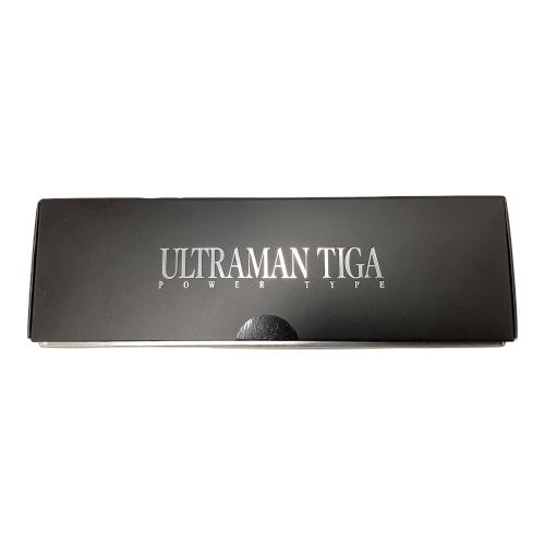 BANDAI (バンダイ) ウルトラマンティガ パワータイプ S.H.Figuarts