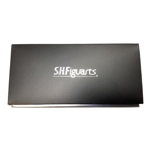 BANDAI (バンダイ) ウルトラマンティガ パワータイプ S.H.Figuarts