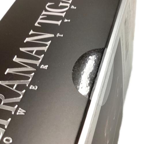 BANDAI (バンダイ) ウルトラマンティガ パワータイプ S.H.Figuarts