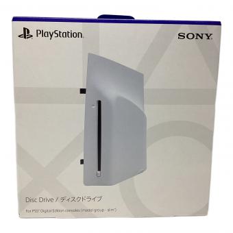 PlayStation (プレイステーション) ディスクドライブ CFI-ZDD1