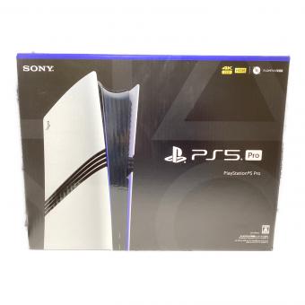 SONY (ソニー) Playstation5 Pro　CFI-7000B01
