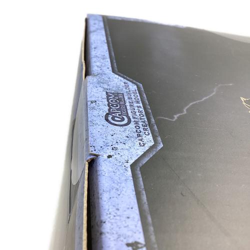 キリン 復刻版 「モンスターハンター」 カプコンフィギュアビルダー クリエイターズモデル フィギュア