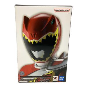 S.H.Figuarts(真骨彫製法) キョウリュウレッド 「獣電戦隊キョウリュウジャー」 フィギュア