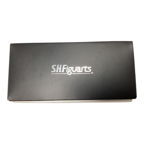 S.H.Figuarts(真骨彫製法) キョウリュウレッド 「獣電戦隊キョウリュウジャー」 フィギュア