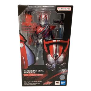 S.H.Figuarts 仮面ライダードライブ タイプスピード 平成ジェネレーションズエディション フィギュア