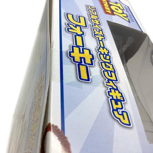 DISNEY (ディズニー) フォーキー リアルサイズトーキング