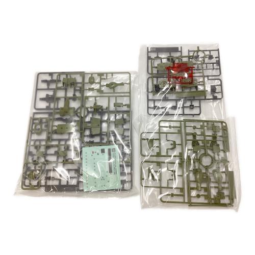 BANDAI (バンダイ) ジム スナイパー カスタム ガンプラ HG1/144