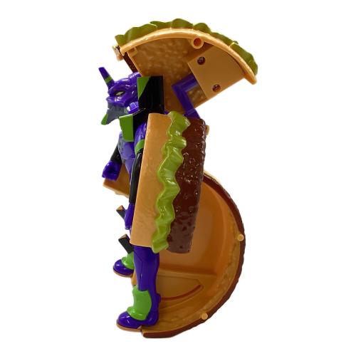 マクドナルド バリューセットフィギュア