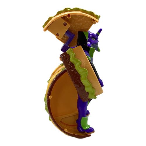 マクドナルド バリューセットフィギュア