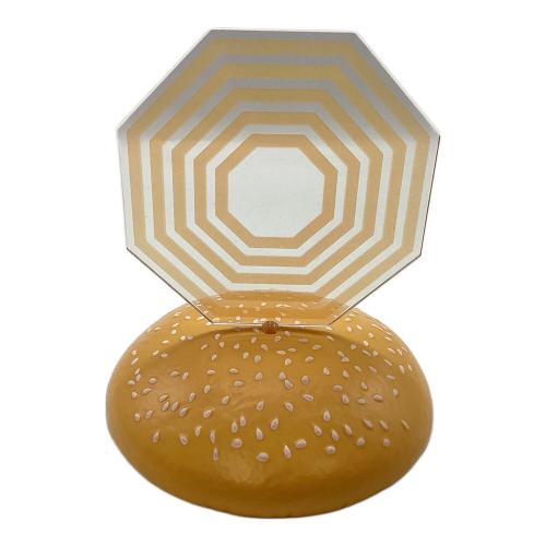 マクドナルド バリューセットフィギュア
