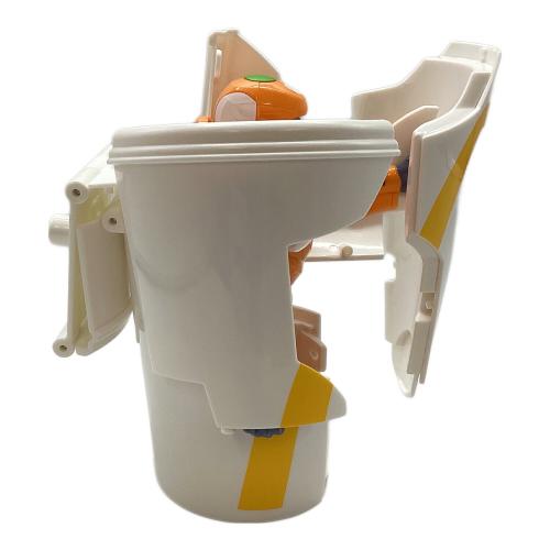 マクドナルド バリューセットフィギュア