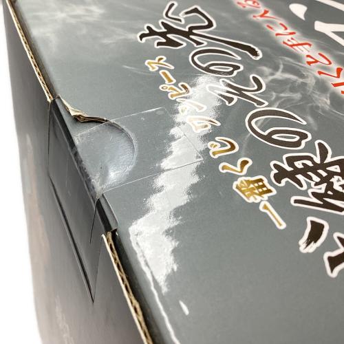 BANDAI (バンダイ) ワンピース 試練のその先 シルバーズ・レイリー ラストワン賞 一番くじ MASTERLISE