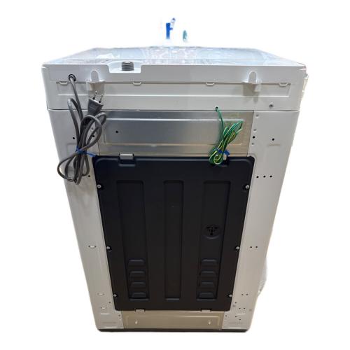 TWINBIRD (ツインバード) 全自動洗濯機 KWM-EC55 2022年製 274