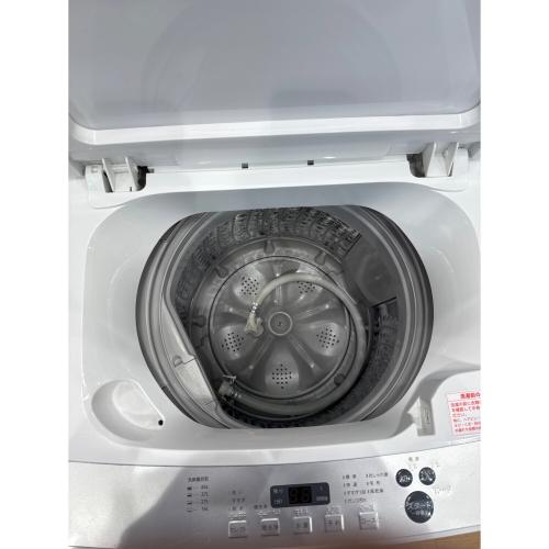 TWINBIRD (ツインバード) 全自動洗濯機 KWM-EC55 2022年製 274