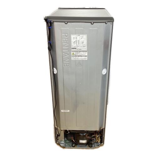 三ツ星貿易 (ミツボシボウエキ) 2ドア冷蔵庫 LKR-150S 2020年製 274 150L