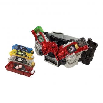 仮面ライダーW(ダブル) (カメンライダーダブル) DXダブルドライバー