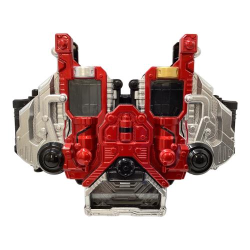 仮面ライダーW(ダブル) (カメンライダーダブル) DXダブルドライバー