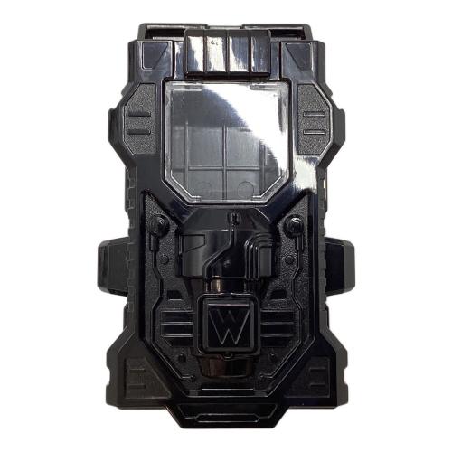 仮面ライダーW(ダブル) (カメンライダーダブル) DXダブルドライバー