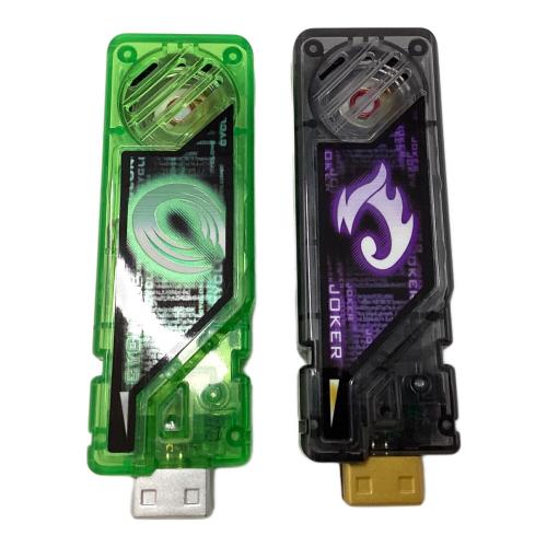 仮面ライダーW(ダブル) (カメンライダーダブル) DXダブルドライバー