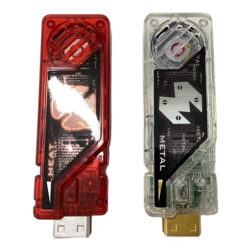 仮面ライダーW(ダブル) (カメンライダーダブル) DXダブルドライバー