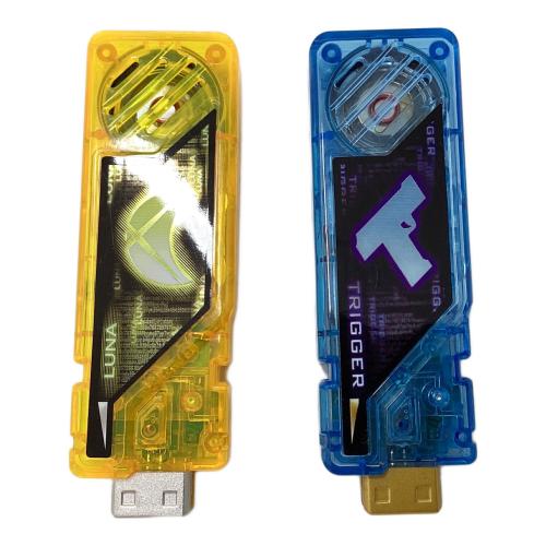 仮面ライダーW(ダブル) (カメンライダーダブル) DXダブルドライバー