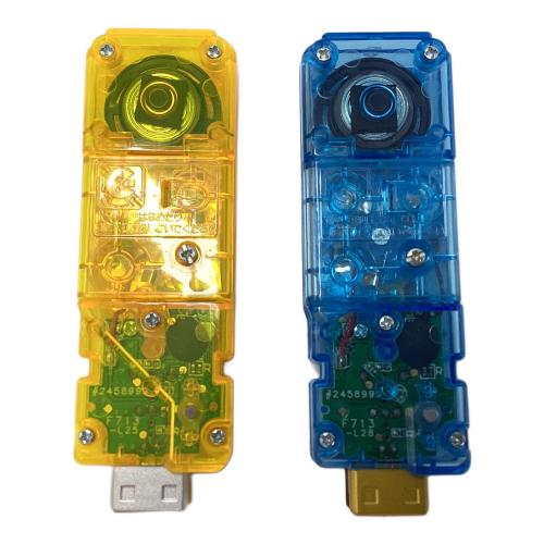 仮面ライダーW(ダブル) (カメンライダーダブル) DXダブルドライバー