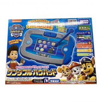 TAKARA TOMY (タカラトミー) ワンダフルパウパッド