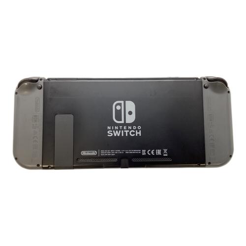 Nintendo (ニンテンドウ) Nintendo Switch HAC-001