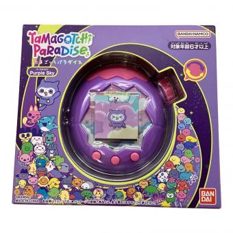 たまごっち パラダイス パープルスカイ