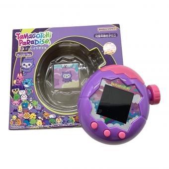 たまごっち パラダイス パープルスカイ