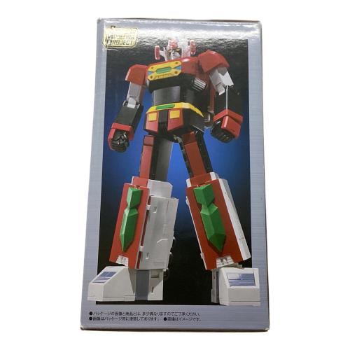 BANDAI (バンダイ) 闘将ダイモス