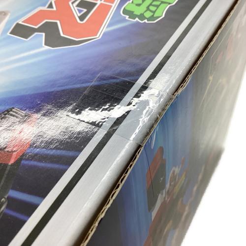 BANDAI (バンダイ) 闘将ダイモス